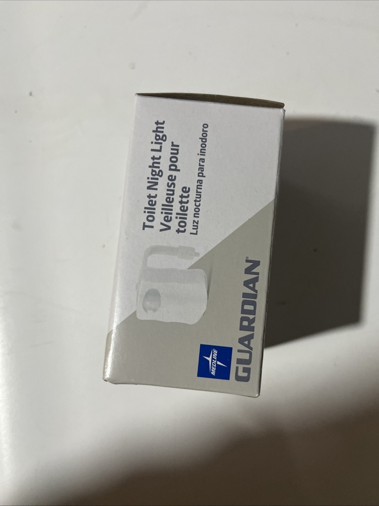 Toilet Safety Light, Each