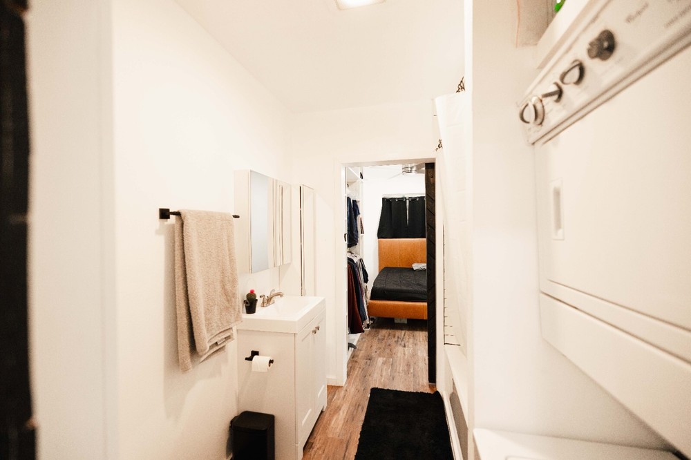 Multi Bedroom Shipping Container Home - The Olive