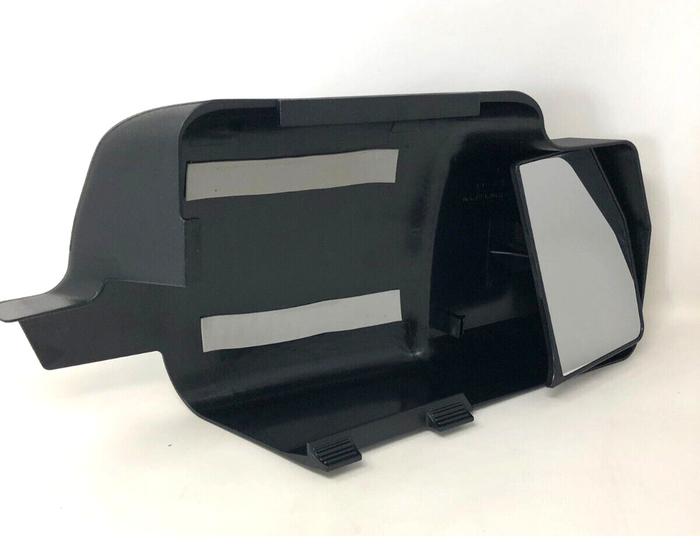 Fit System K Source 81800 Towing Mirror F150 2004-2008