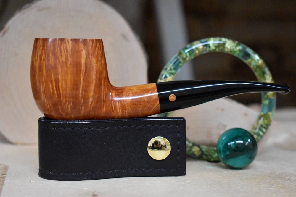 Moretti Pipe Freehand