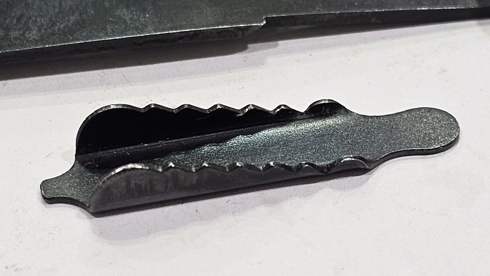 Thompson Center Scout Inline Muzzleloader Sight Set (H)