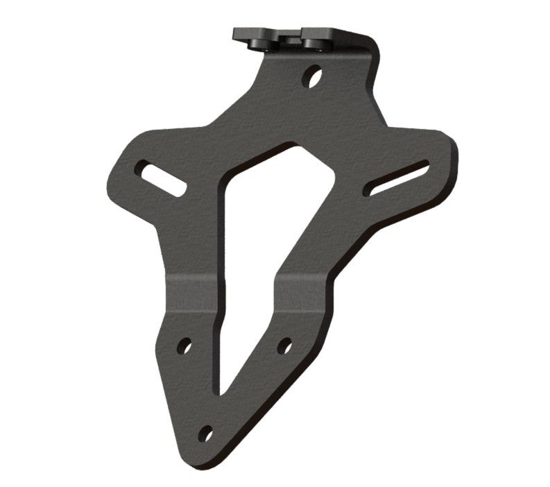 Evotech Ducati DesertX Tail Tidy 2022+