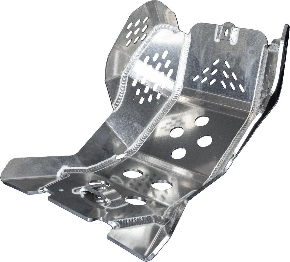 Skid Plate Beta