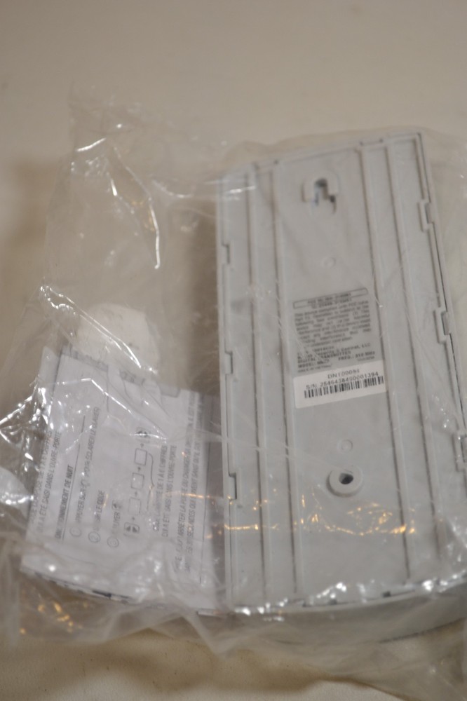 Linear NMTK DNT00094 Wireless Keypad