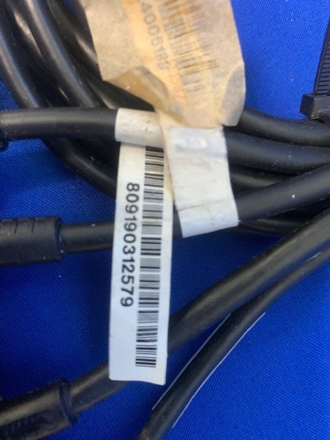 Simrad Autopilot System