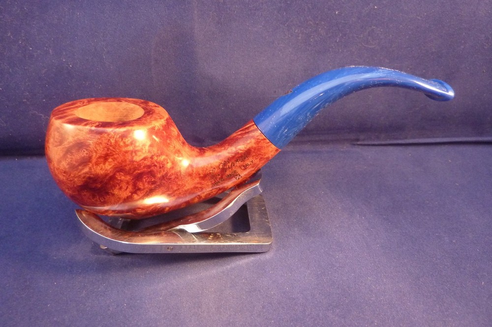 Pipe Luigi Viprati *