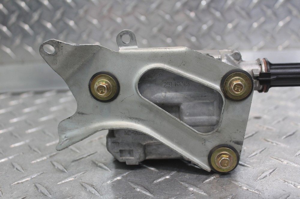 2004 BMW K1200GT CRUISE CONTROL UNIT
