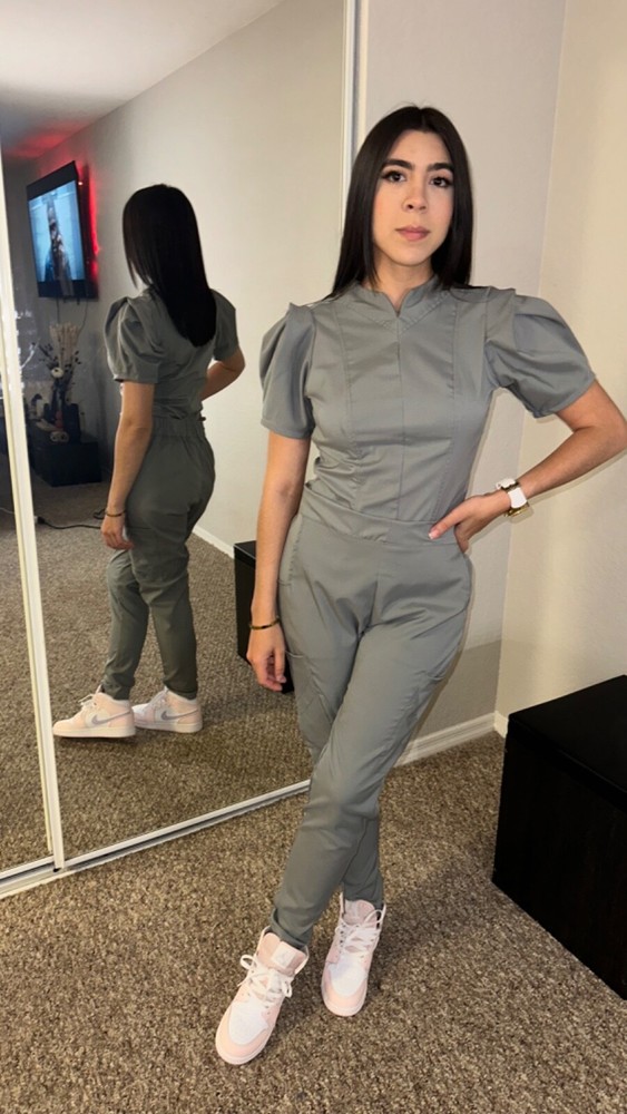 Uniformes para Profesionales de la salud