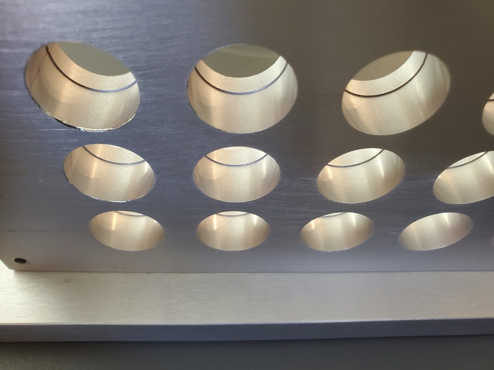 Cavalla Cosmetic Molds