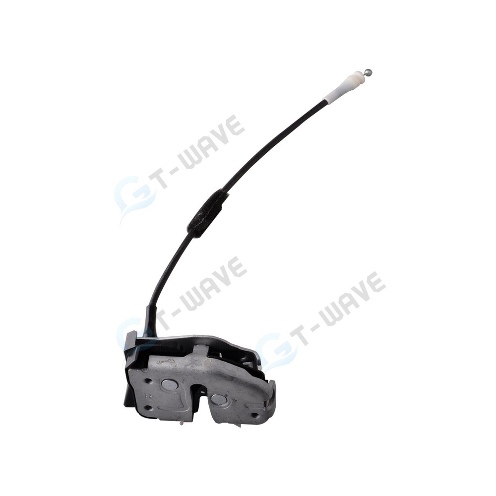 Rear Left Cargo Door Lock Latch (Non Handle) for 1992-2019 Ford E150 E250 E350