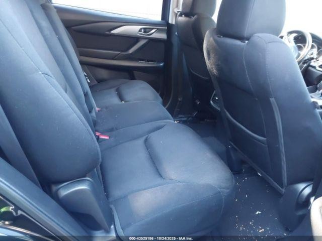 Used Headrest fits: 2020 Mazda CX-9 Grade A