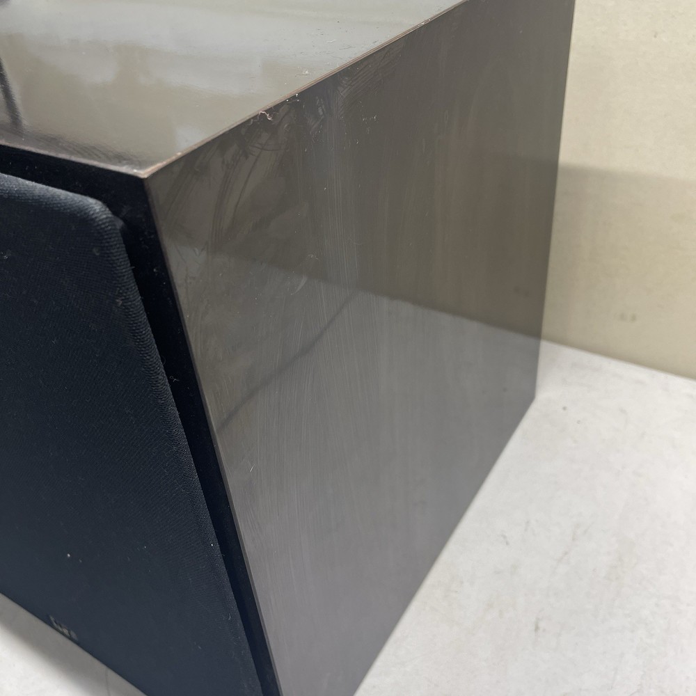 NHT SW2P Passive Subwoofer 10"