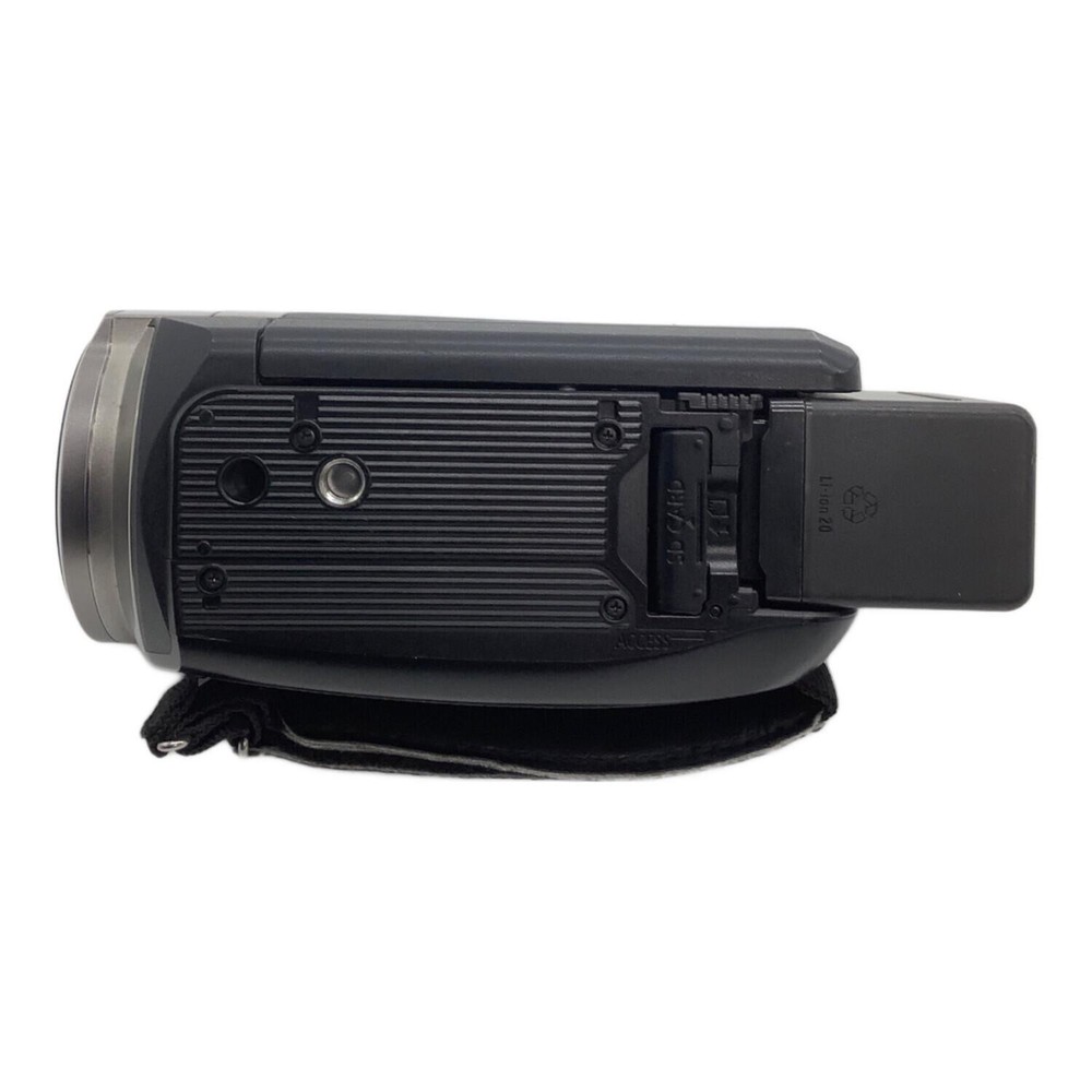 Panasonic Digital Camera HC-V720M