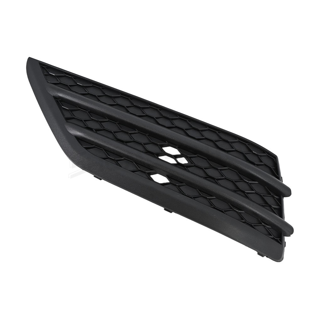 Fits For 2016 2017 2018 Honda Pilot Front Left LH Bumper Insert Outer Grille