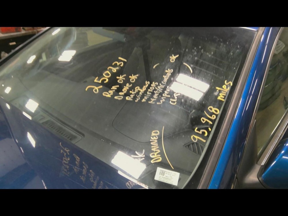 SONATA 2015 Transmission Shift 690873