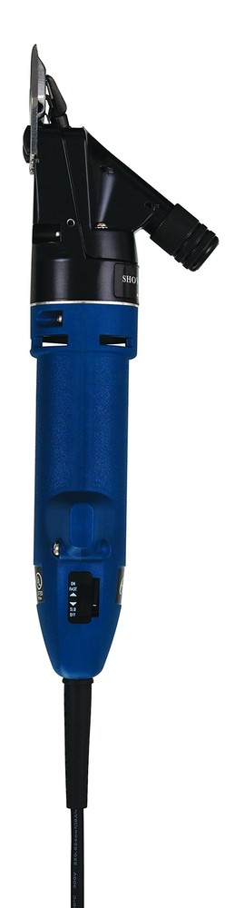 Showmaster Shearing Machine – Variable Speed
