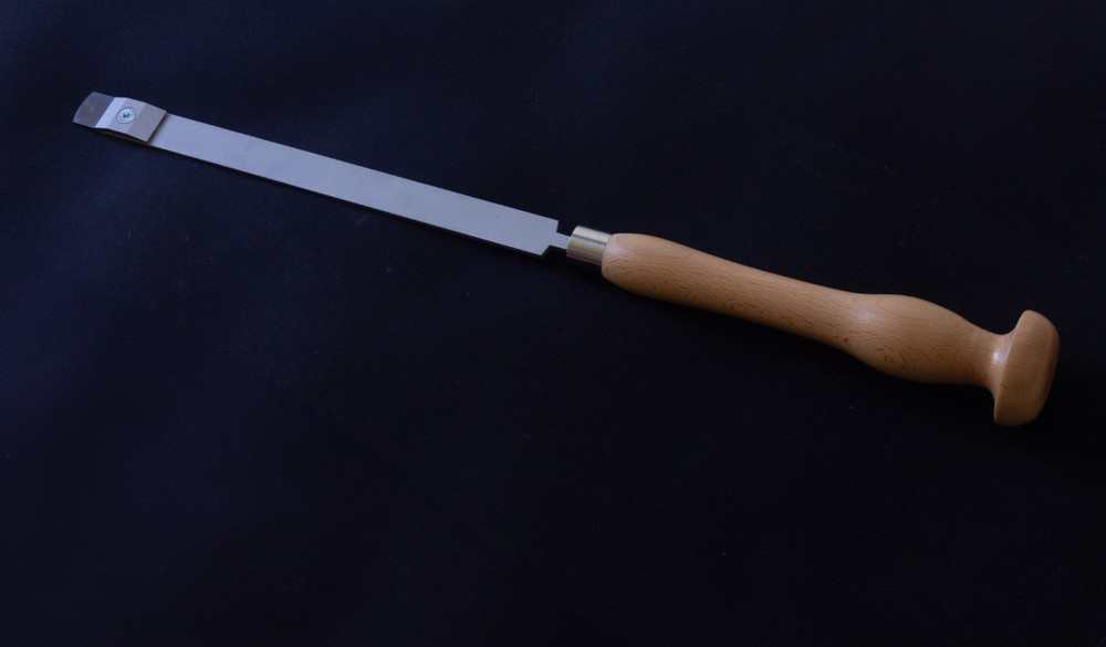 Roughing Scraper  for Machine rebuilding, Scraping.