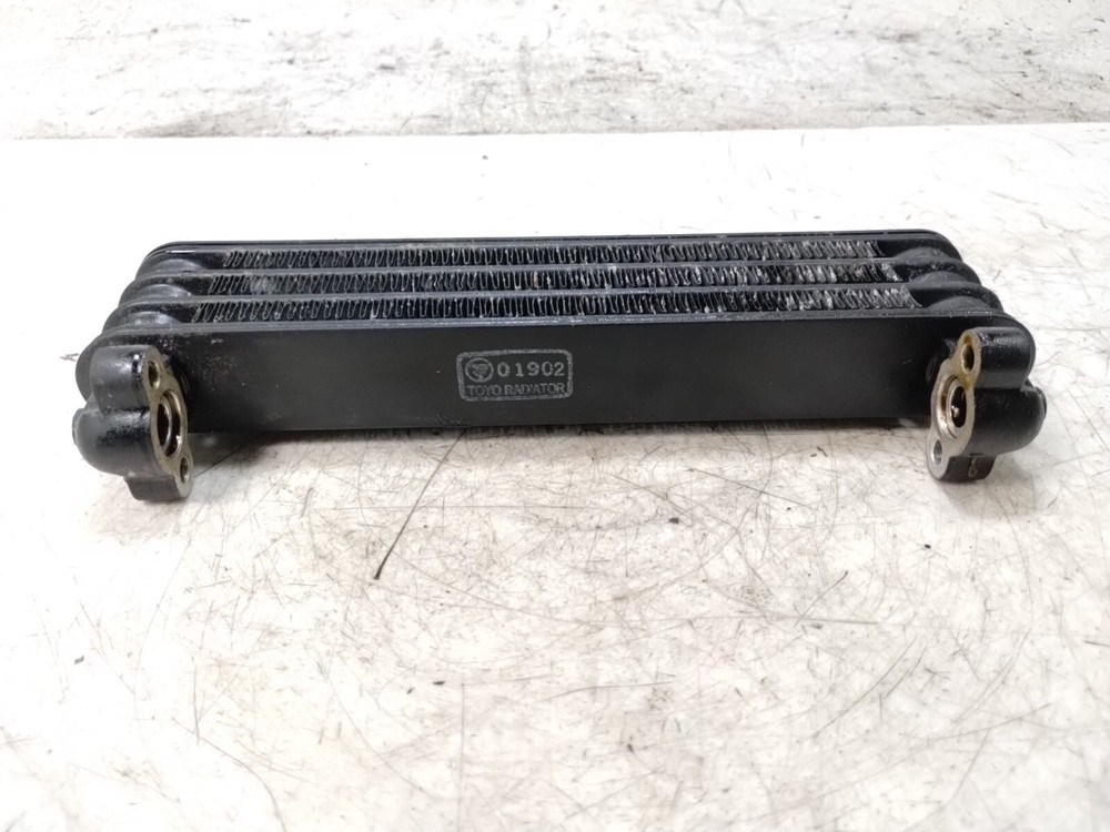 2003 Honda CB750 Nighthawk Oil Cooler