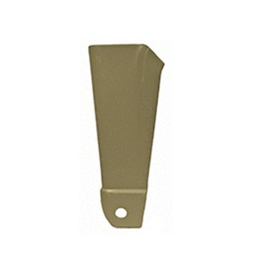 LEFT LOWER HOOD SIDE PANEL Fits Ford NAA,600, 800,2000,4000