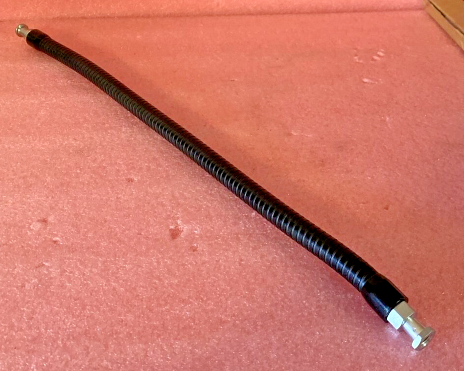 Manfrotto 237HD Flexible Arm