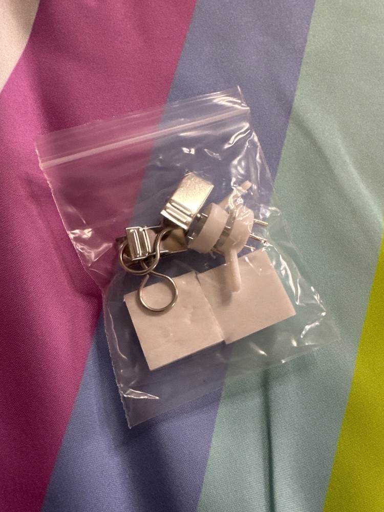 McLovin 3X5 Banner, one sided, no grommets, comes with hanging kit.