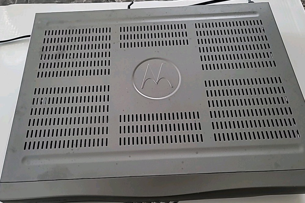 Motorola DSR505 Receiver