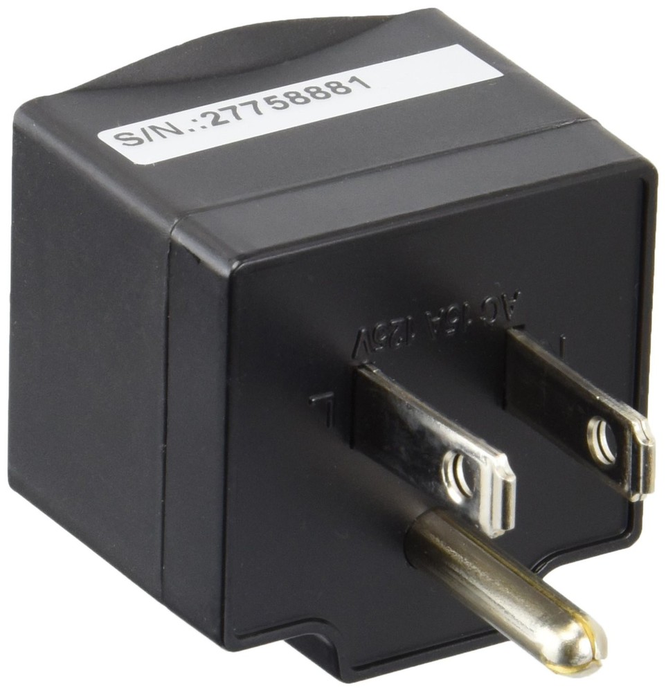 American DJ Supply LED DUMMY Stage Light Accessory - Dimmers/Relays