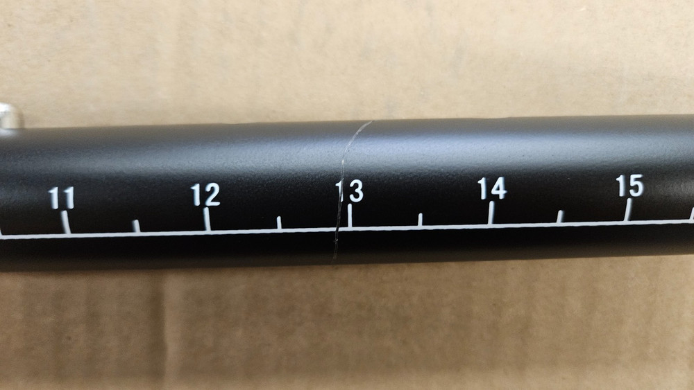 Cannon Slider 243-263cm