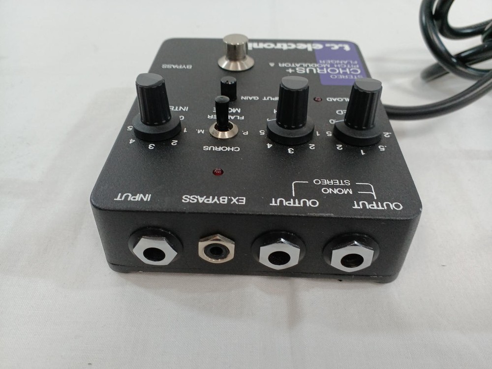 T.C.Electronic Stereo Chorus