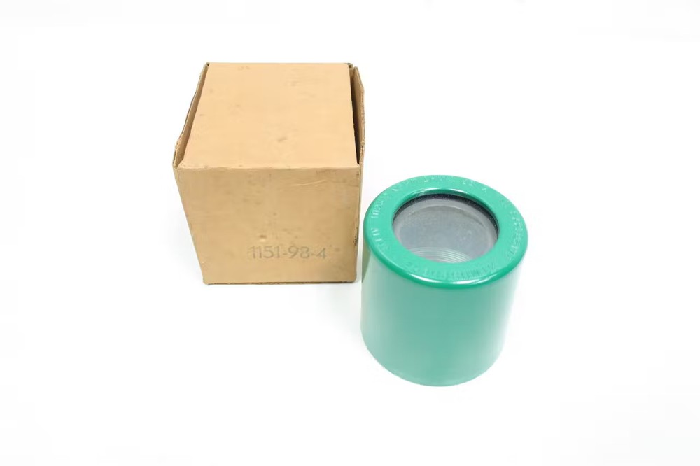 Rosemount 1151-98-4 Transmitter Housing