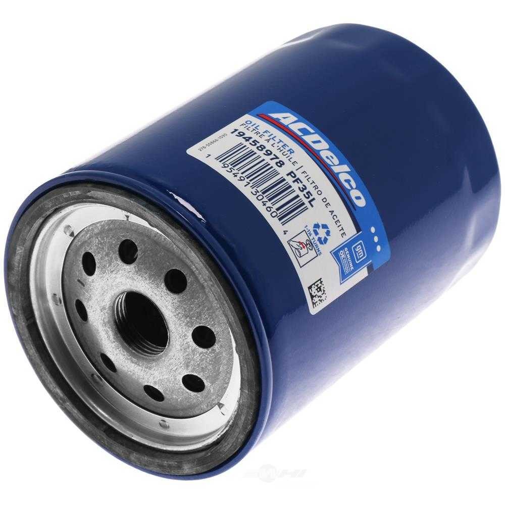 Engine Oil Filter