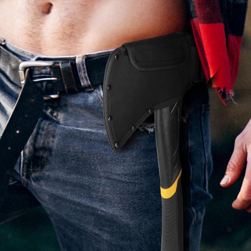 Axe Sheath Hatchet Protector Axe Head Holder