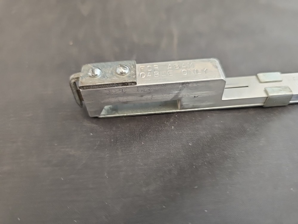 ABAM Cable Cutting Stripping Tool - R4447