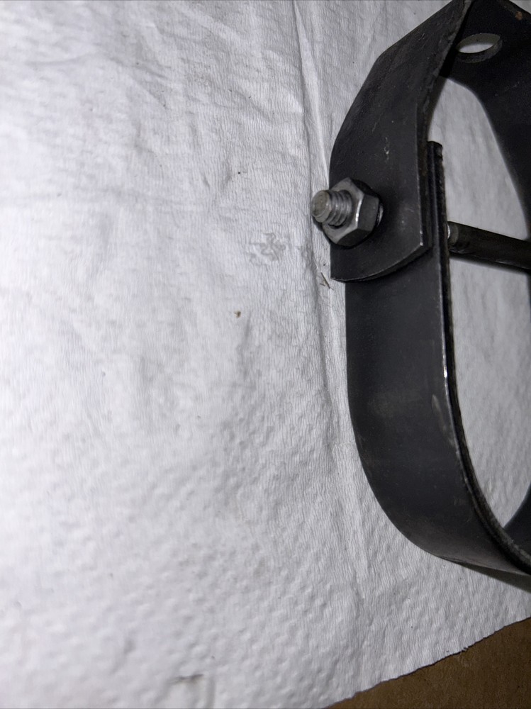 Pipe Hanger 2”