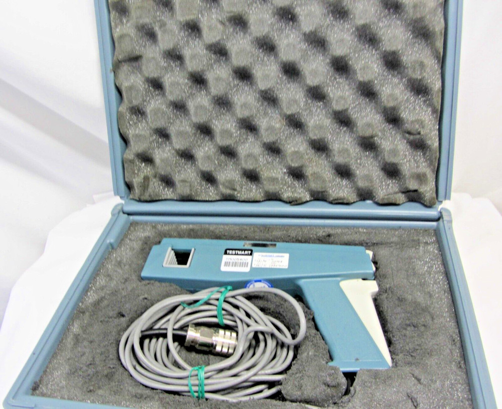 Tektronix A6303XL Oscilloscope AC/DC Current Probe