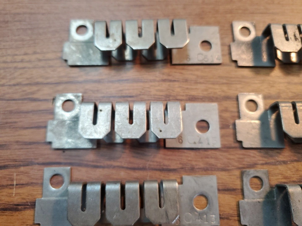 (10-PCS) Thermal Overload Heater (TA6SG)