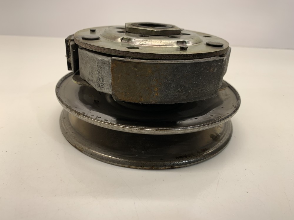 CVT Driven Unit Assembly - 2003 CAN AM Rally 57203