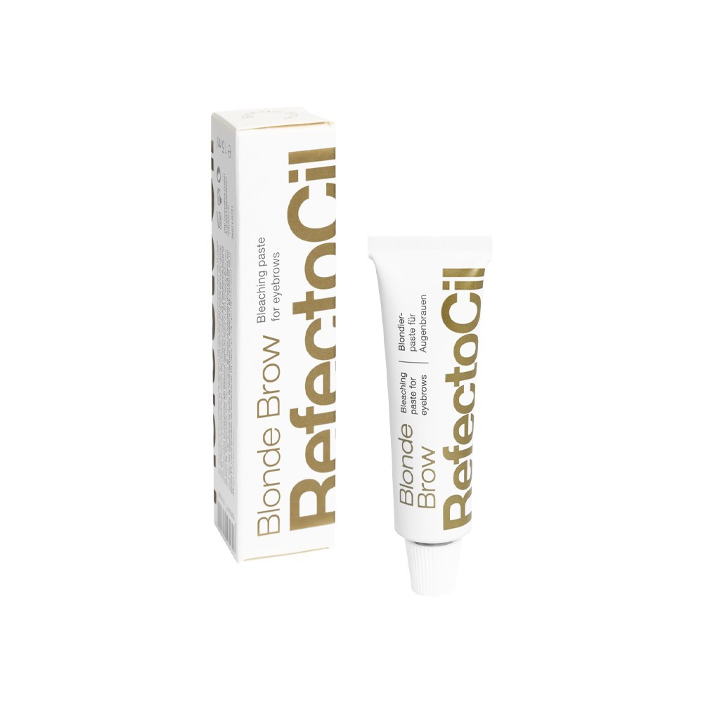 REFECTOCIL BLONDE BROW 0.5OZ