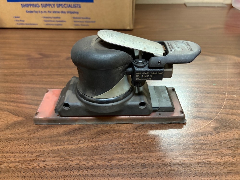 Dynabrade L Dynaline Sander 57400