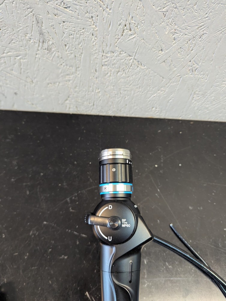 Olympus BF-MP60 BF Type MP60 Endoscope BFMP60