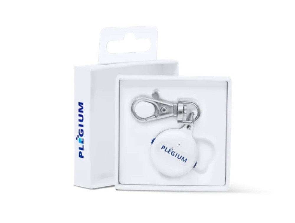 Plegium Smart Emergency Button
