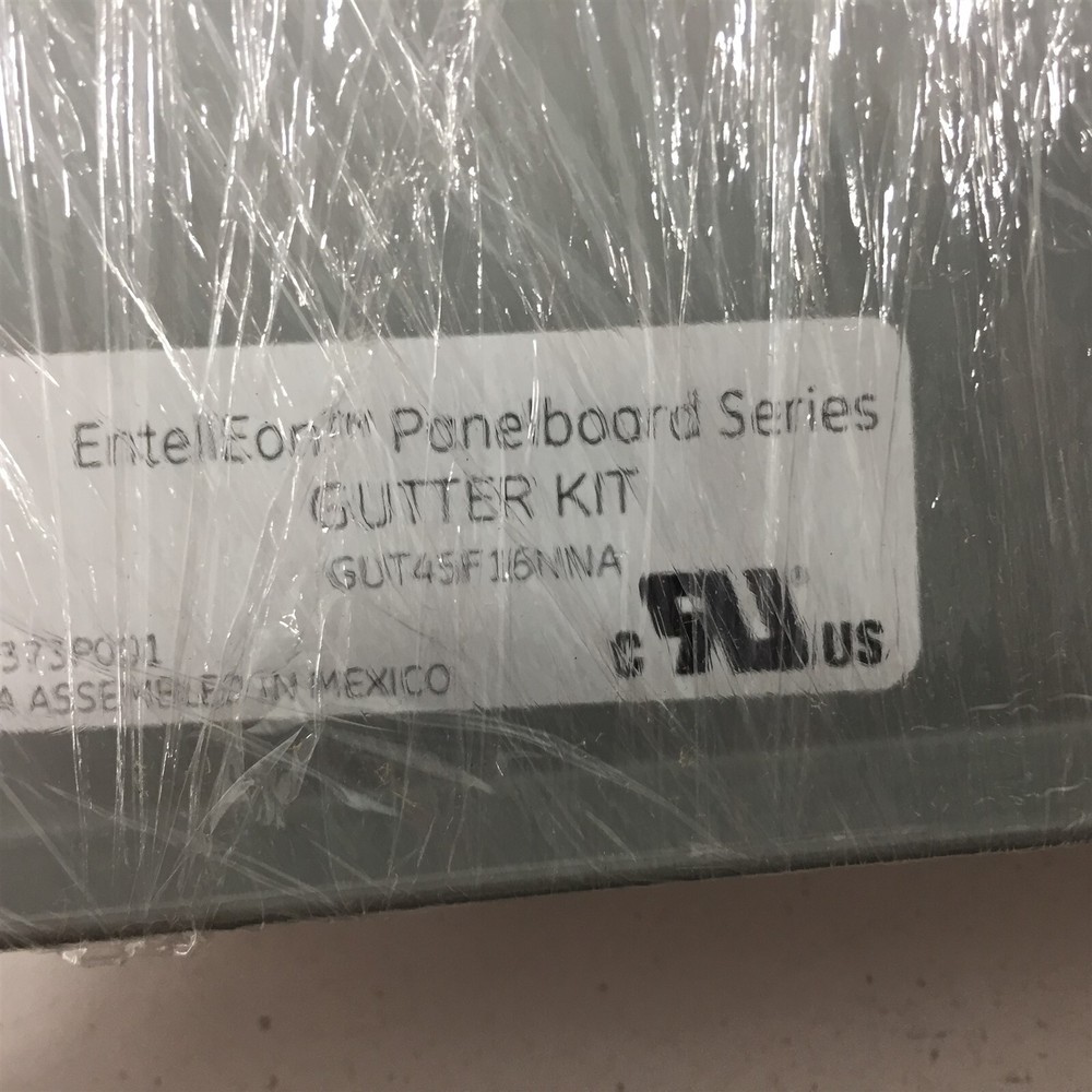 GE EntellEon Panelboard Series Gutter Kit GUT45F16NNA 22"x13"