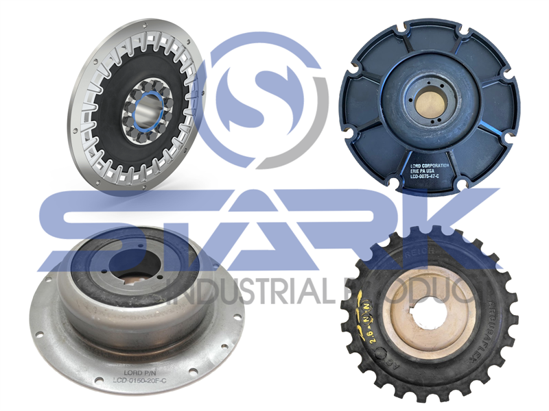 PS27 Stromag Periflex Drive Coupler