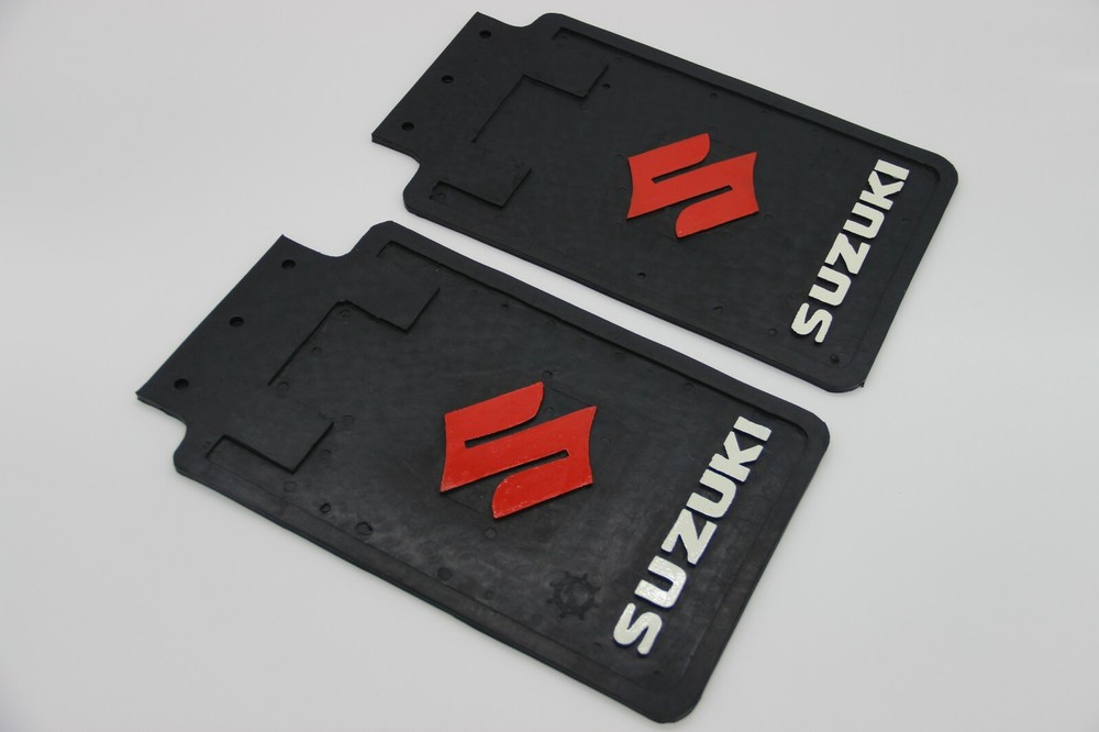 for Suzuki Samurai SJ 410 MUD FLAPS