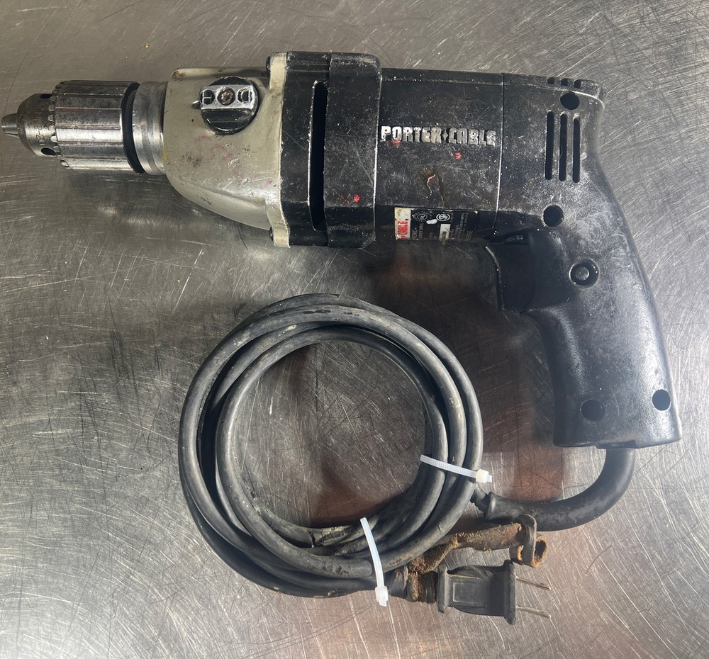Porter Cable 7739 Type 1 1/2" Hammer Drill