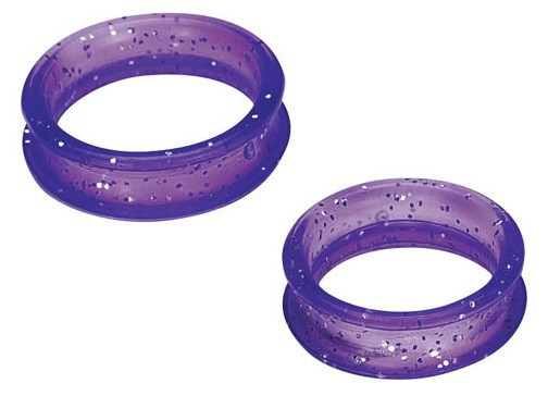 RUBBER Finger&Thumb Ring Size Sizing Insert SET for MASTER GROOMING TOOLS Shears