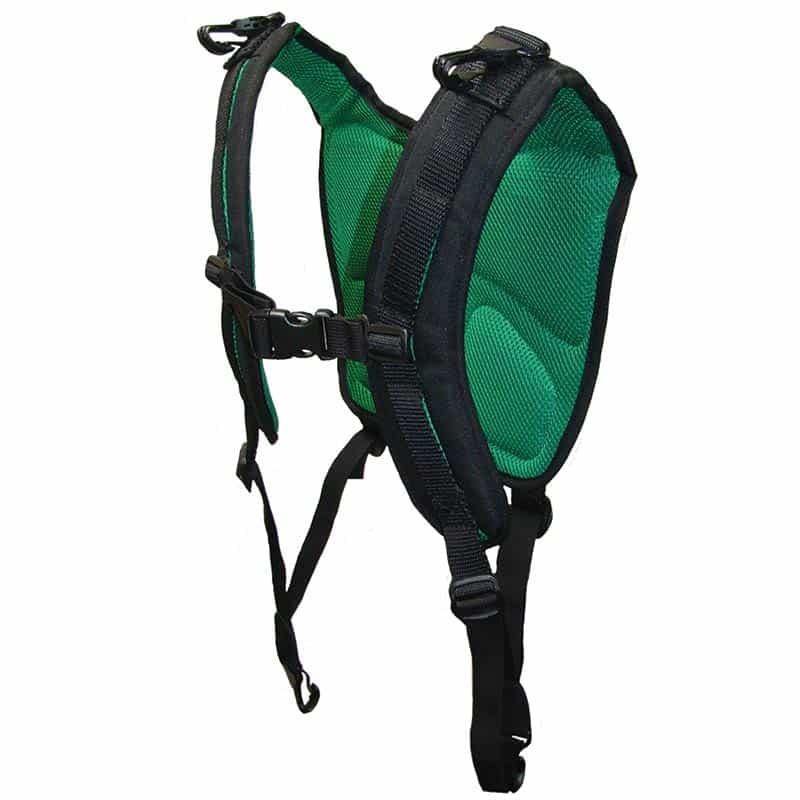 Buckingham 4375 ROPEPRO DELUXE, Backpack Attachment Only