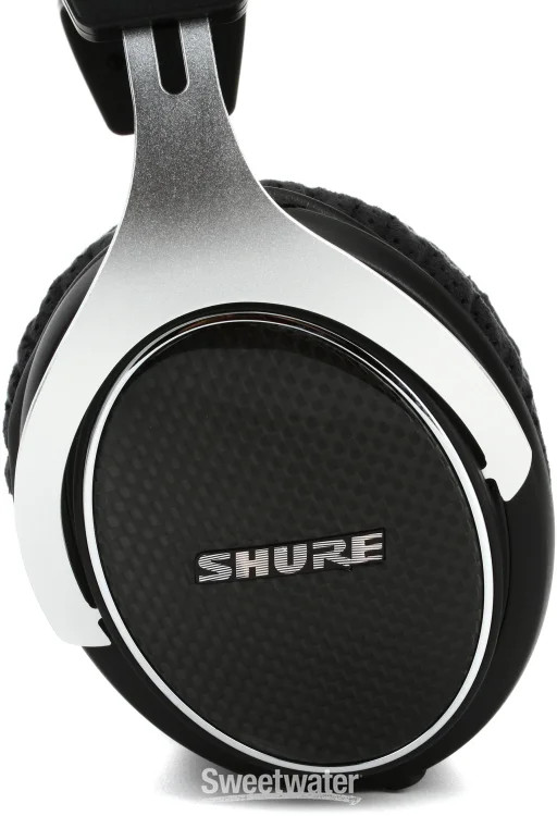 Shure SRH1540 Closed-back Mastering Studio Headphones