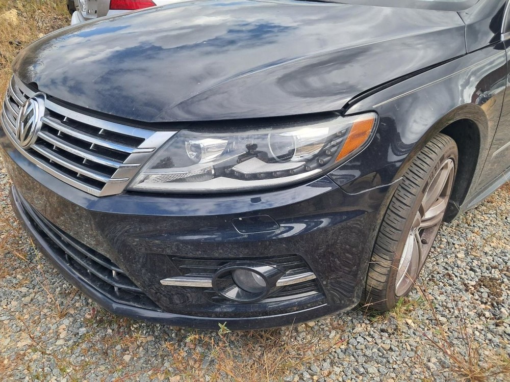 Console Front Floor Fits 11-17 CC 4817418