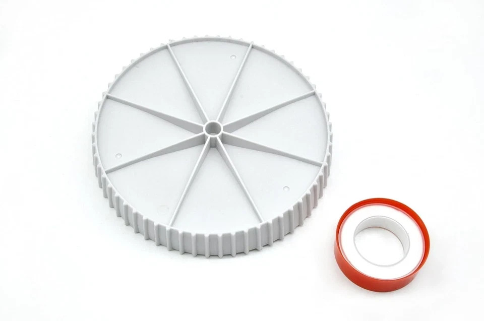 Conversion Kit Replacement for Summer Waves Skimmer Pumps SFX1000 SFX1500...